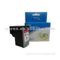 Compatible 810 Ink Cartridge for Canon 100% printing test